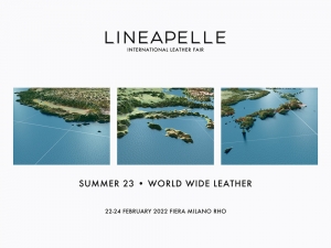 LINEA PELLE Summer 23