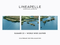 LINEA PELLE Summer 23
