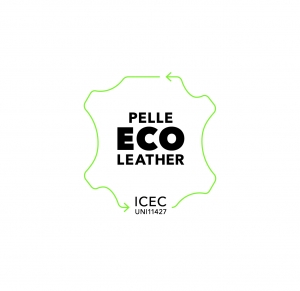 La Conceria Mario Stefanelli &amp; figli  ha ottenuto la certificazione ICEC di pelle ecologica