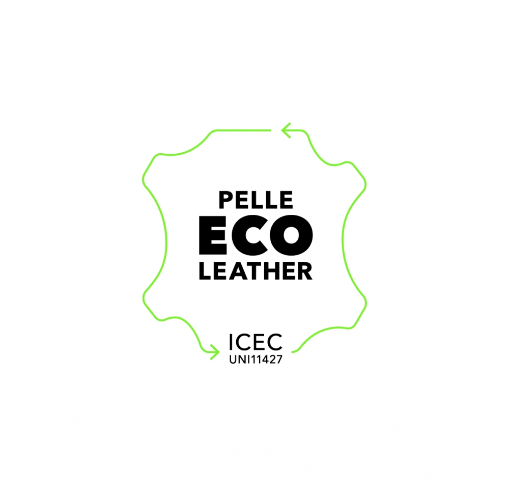 La Conceria Mario Stefanelli &amp; figli  ha ottenuto la certificazione ICEC di pelle ecologica