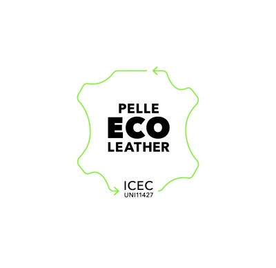 La Conceria Mario Stefanelli &amp; figli  ha ottenuto la certificazione ICEC di pelle ecologica