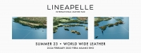 Lineapelle New York