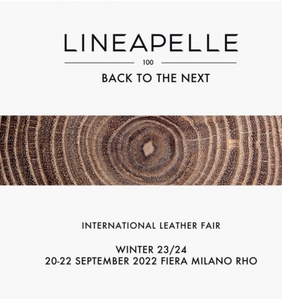 LINEAPELLE 20 – 22 Settembre 2022 FIERAMILANO RHO